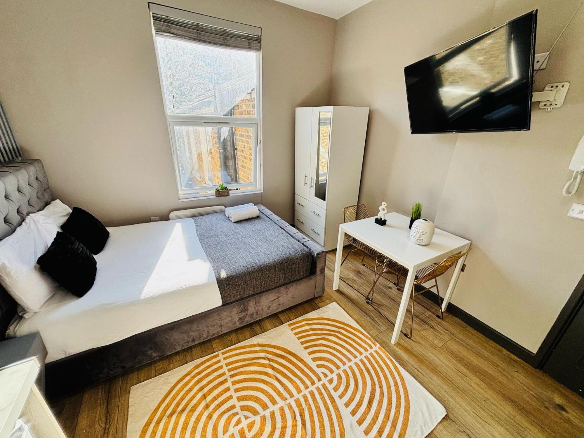 Apartamento Holloway's House - No 37 - Bright & Cozy Escape *