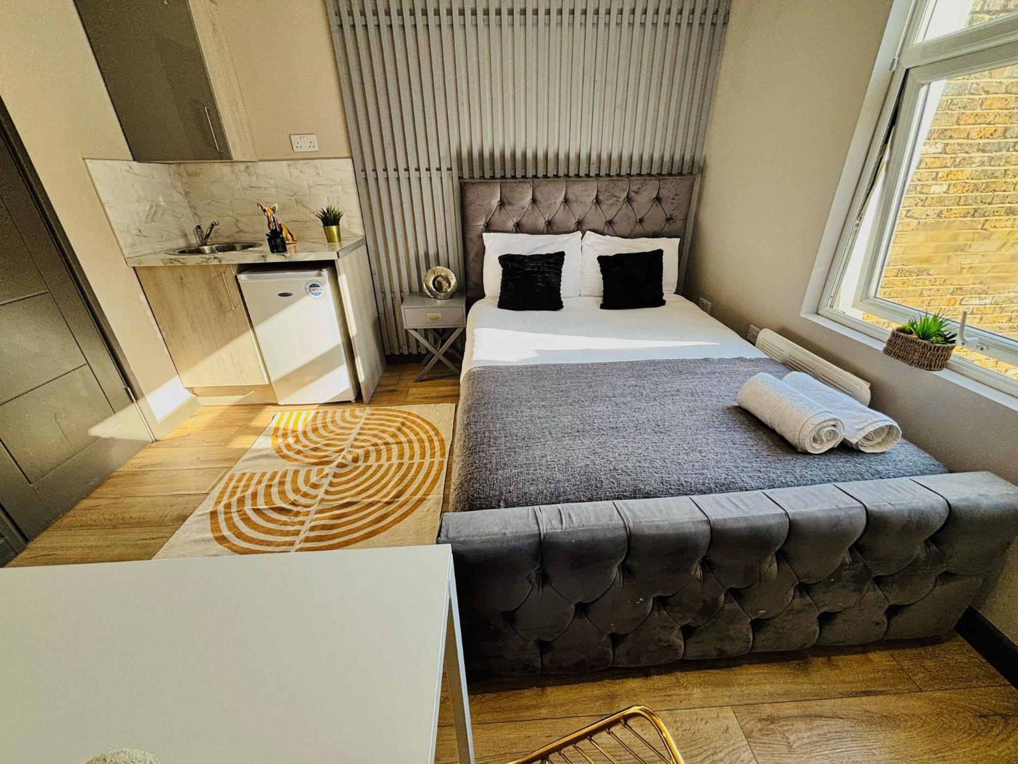 Apartamento Holloway's House - No 37 - Bright & Cozy Escape *