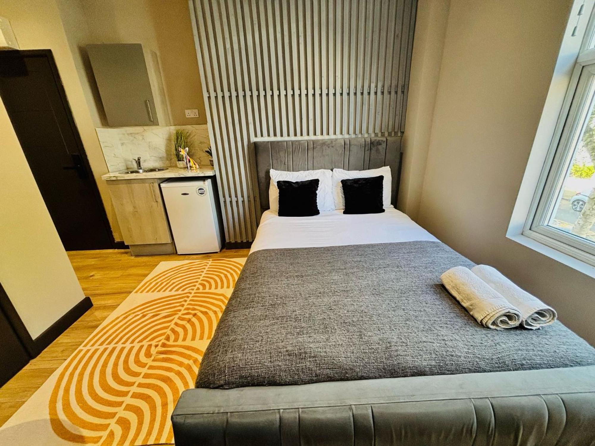 Apartamento Holloway's House - No 37 - Bright & Cozy Escape *