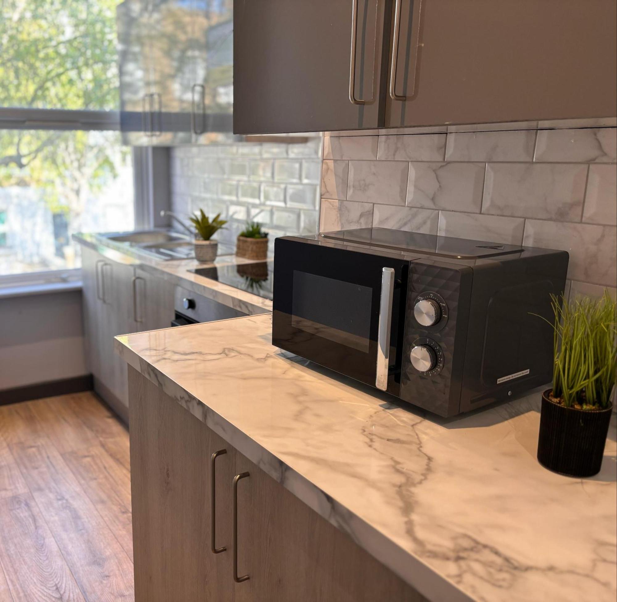 Apartamento Holloway's House - No 37 - Bright & Cozy Escape Londres