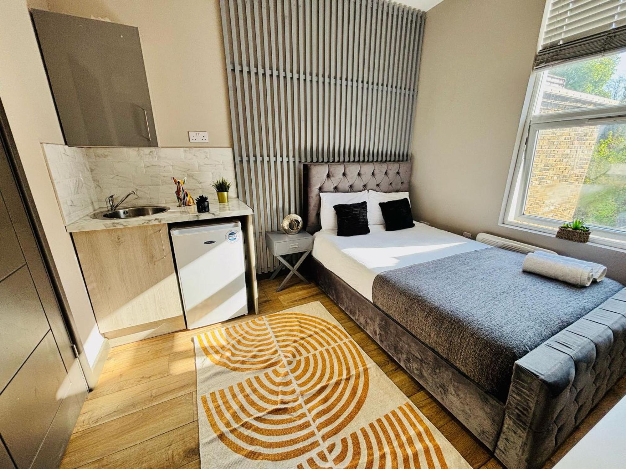 Apartamento Holloway's House - No 37 - Bright & Cozy Escape *