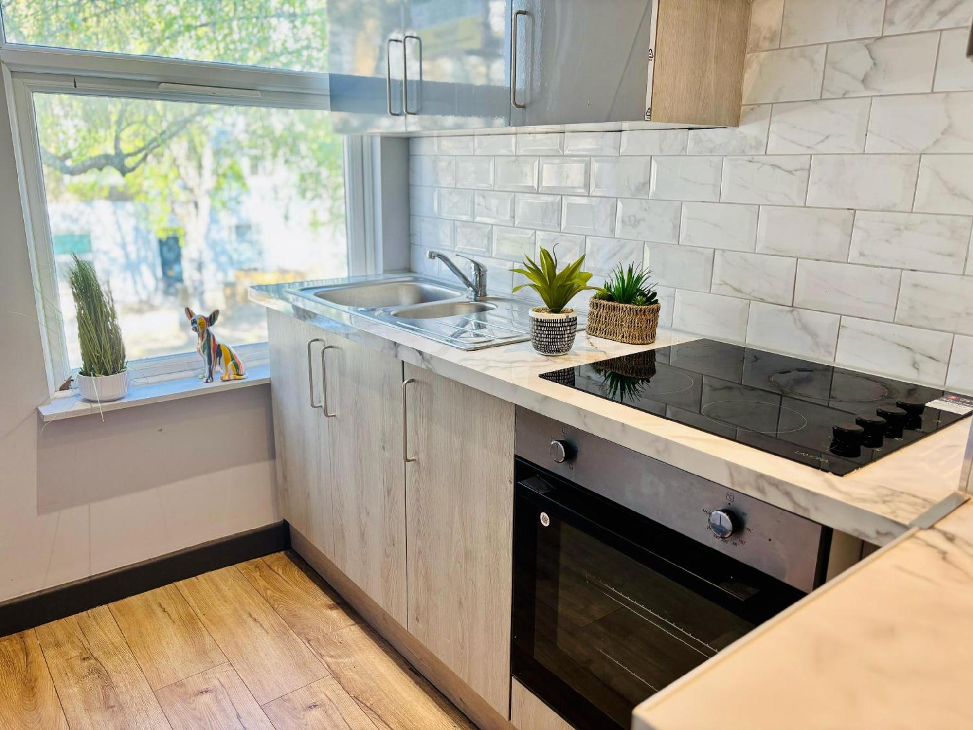 Apartamento Holloway's House - No 37 - Bright & Cozy Escape *