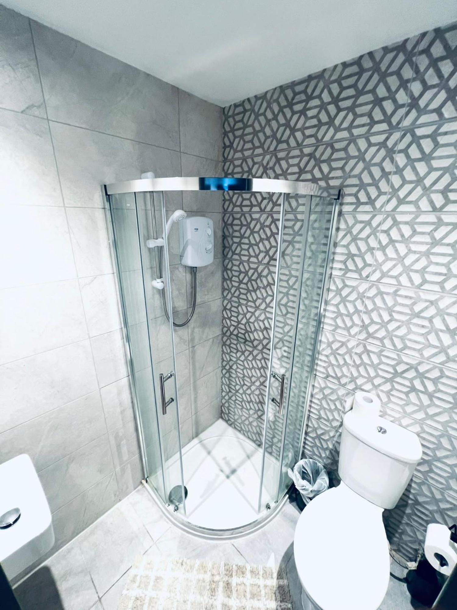 Apartamento Holloway's House - No 37 - Bright & Cozy Escape Londres