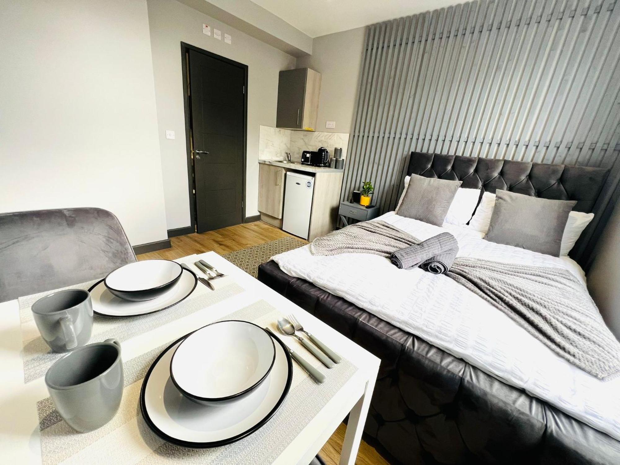Apartamento Holloway's House - No 37 - Bright & Cozy Escape *