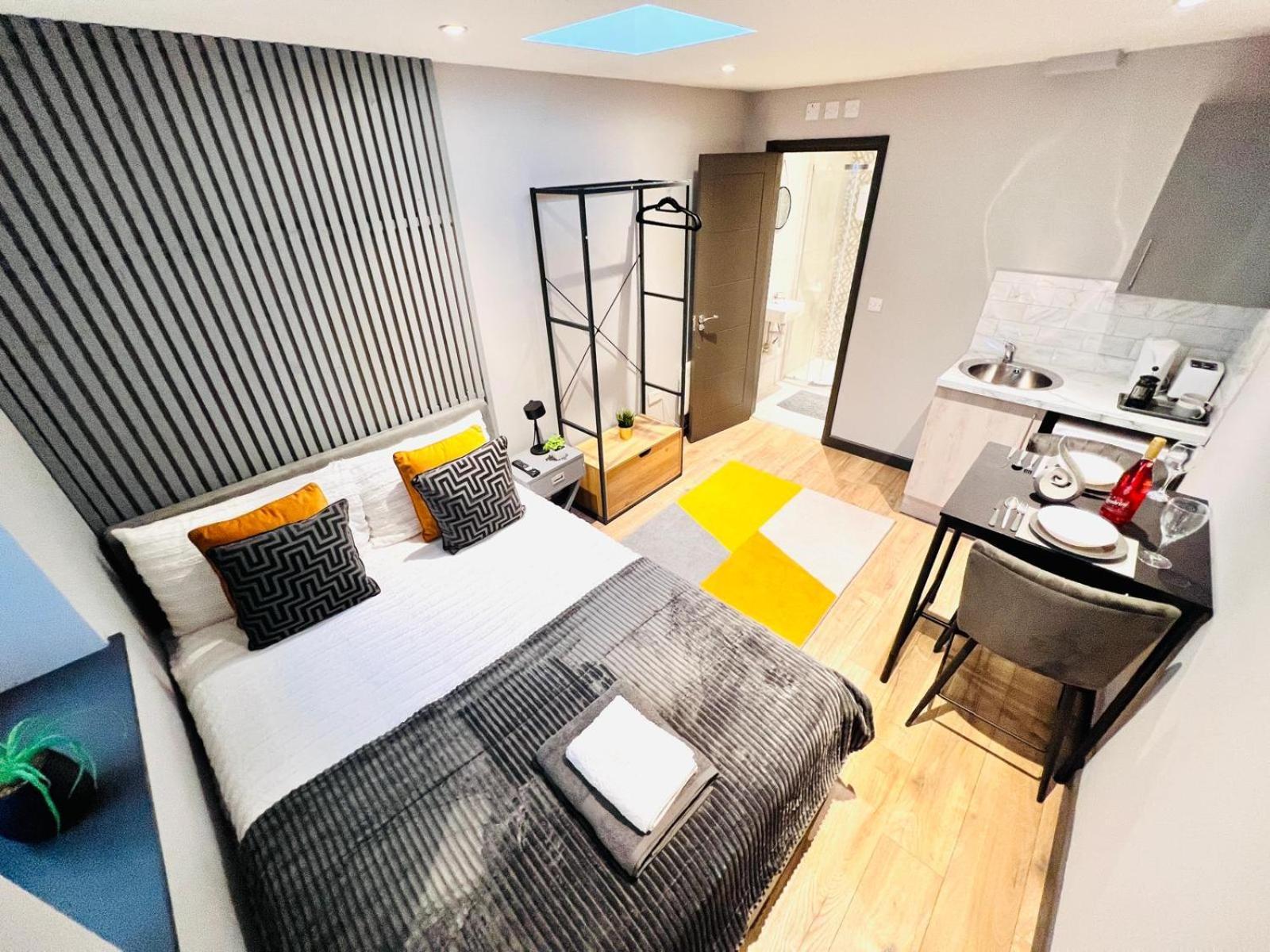 Apartamento Holloway's House - No 37 - Bright & Cozy Escape
