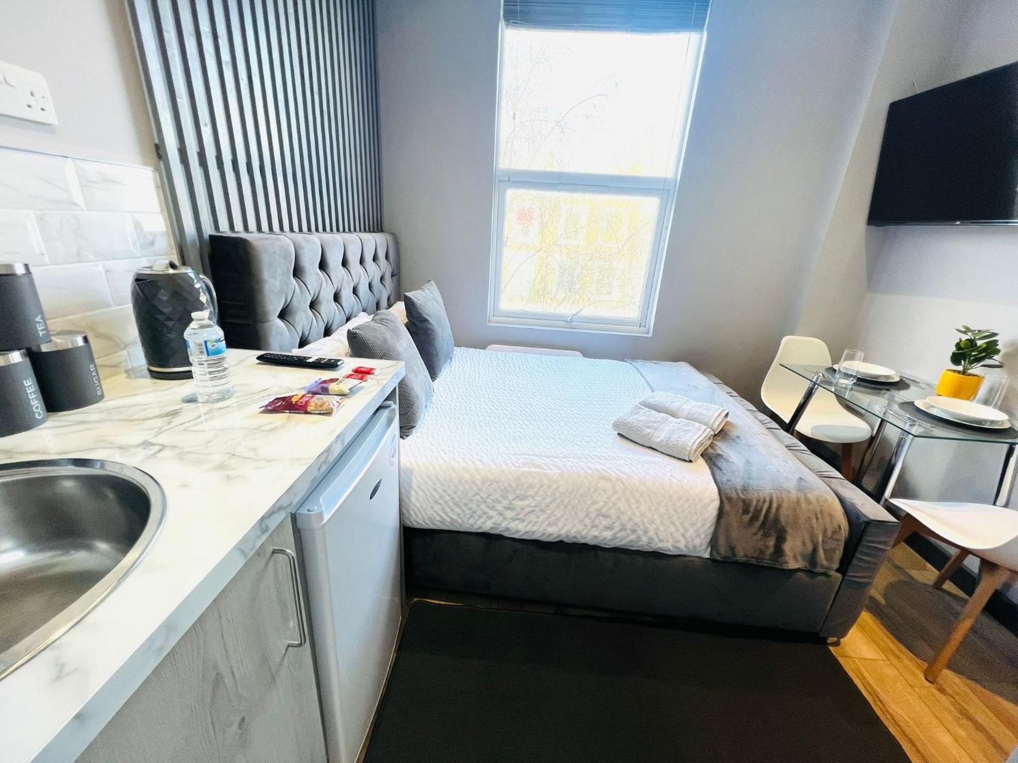 Apartamento Holloway's House - No 37 - Bright & Cozy Escape Londres