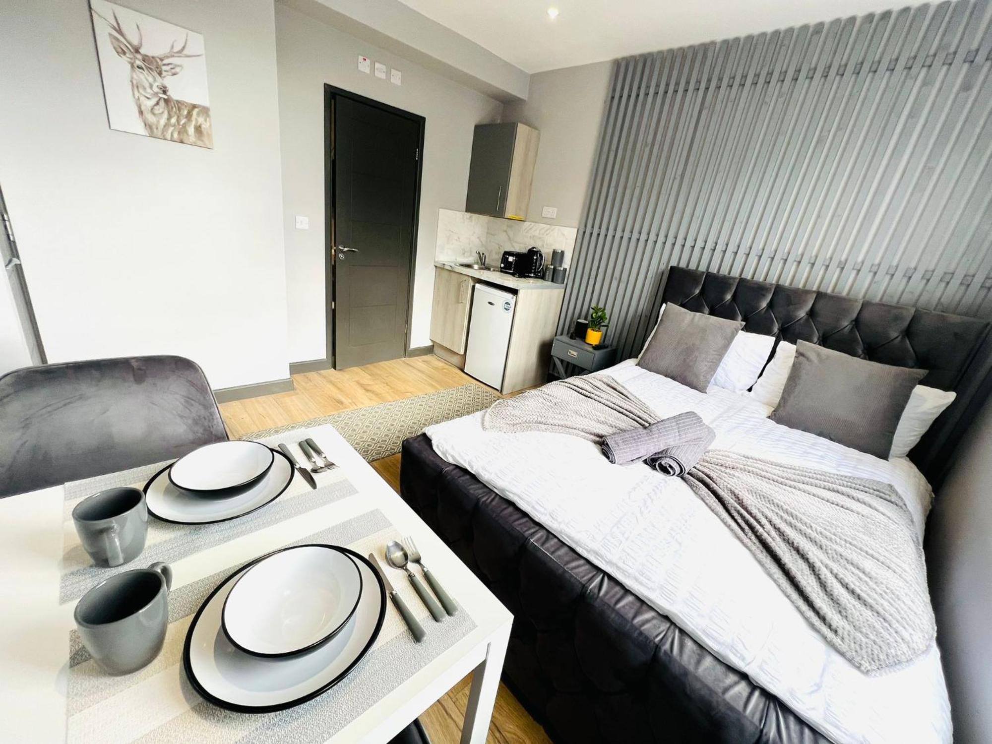 Apartamento Holloway's House - No 37 - Bright & Cozy Escape Londres