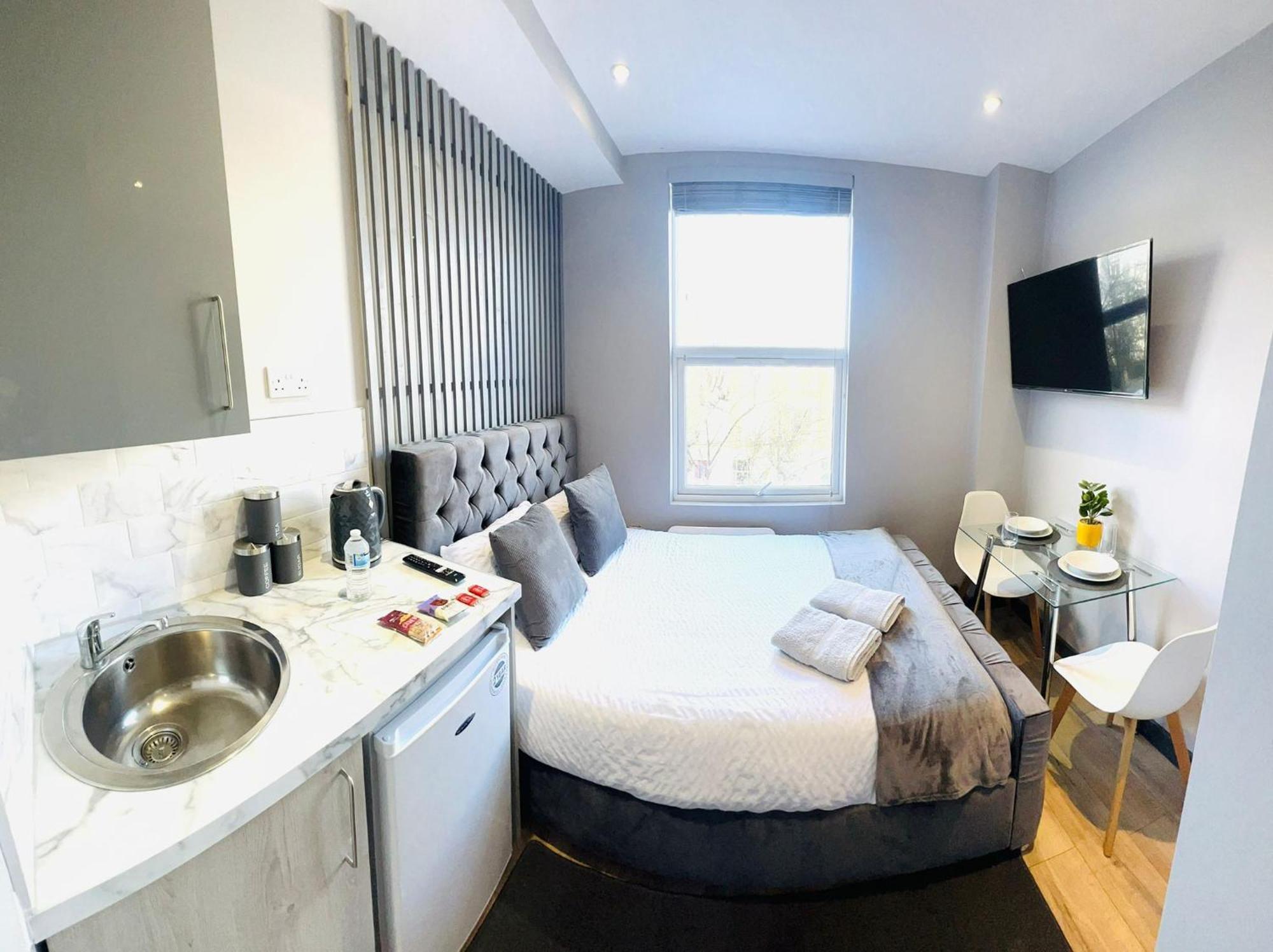 Apartamento Holloway's House - No 37 - Bright & Cozy Escape *