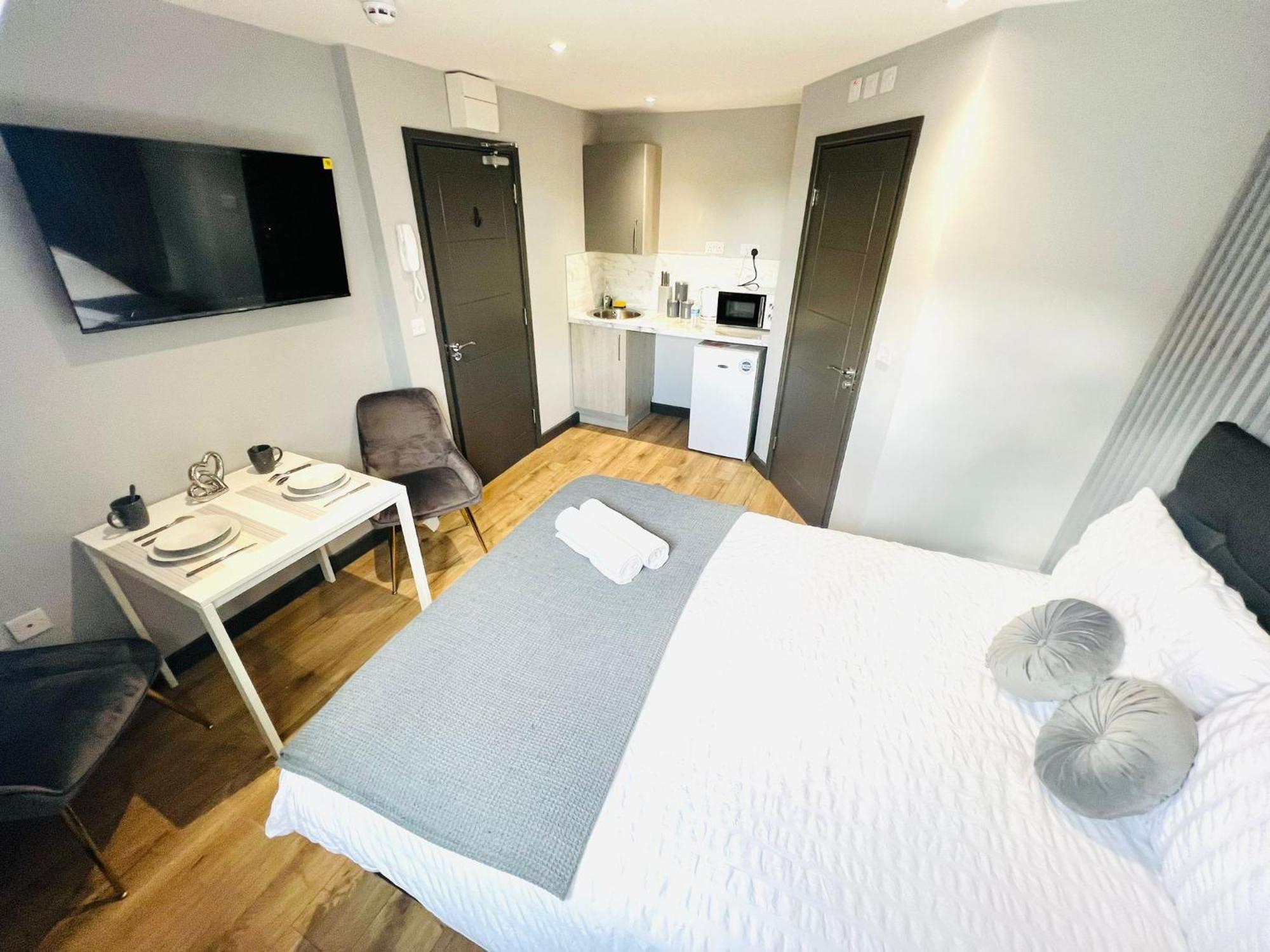 Holloway's House - No 37 - Bright & Cozy Escape Apartamento Londres