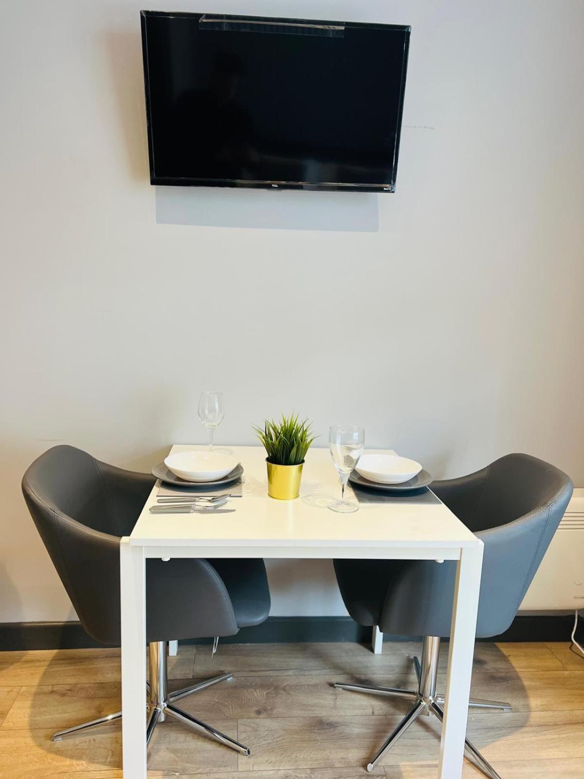 Apartamento Holloway's House - No 37 - Bright & Cozy Escape *